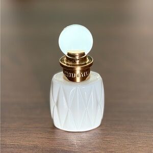 MIU MIU - Fleur de lait Parfum - Mini 7ML